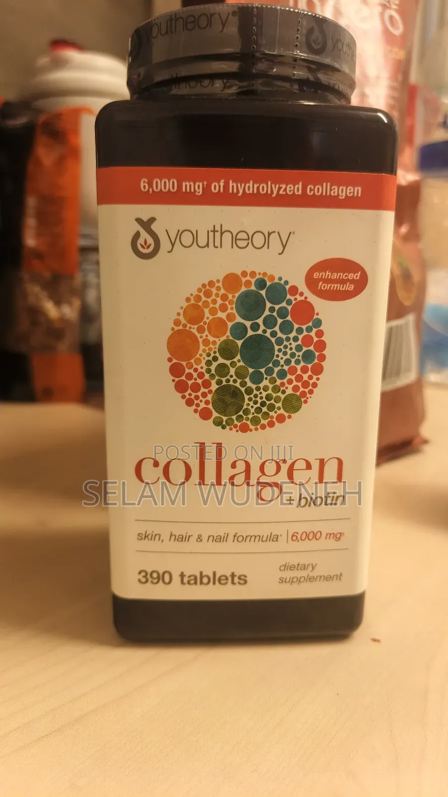 Collagen_ Youtheory