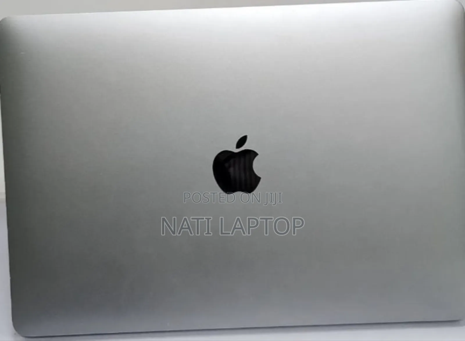 New Laptop Apple MacBook Air 2020 M1 8GB Apple M1 SSD 256GB