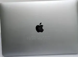 New Laptop Apple MacBook Air 2020 M1 8GB Apple M1 SSD 256GB