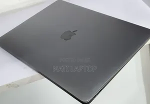 New Laptop Apple MacBook Air 2020 M1 8GB Apple M1 SSD 256GB