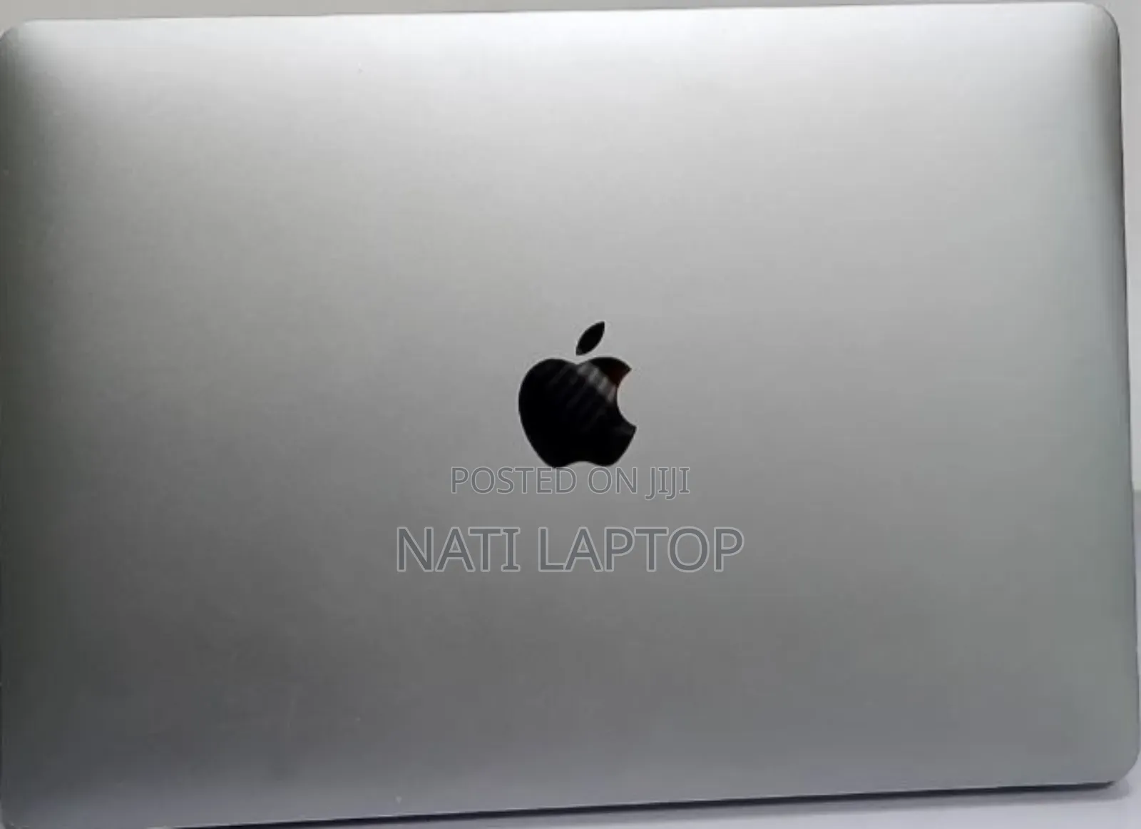 New Laptop Apple MacBook Air 2020 M1 8GB Apple M1 SSD 256GB