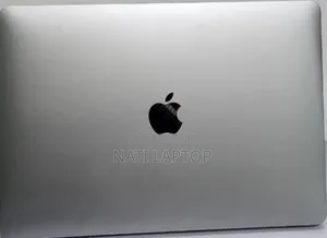 New Laptop Apple MacBook Air 2020 M1 8GB Apple M1 SSD 256GB