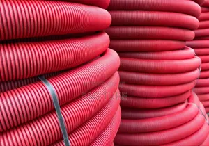 Colored Conduit