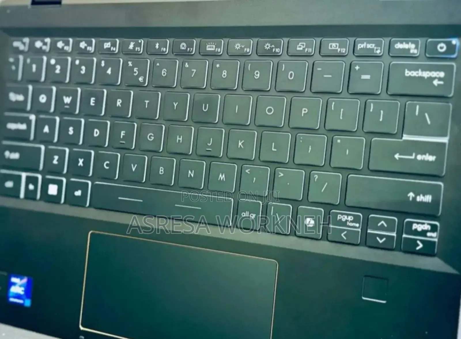 New Laptop 16GB Intel Core Ultra 7 SSD 1T
