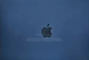 New Laptop Apple MacBook Air 2025 M4 13-inch 16GB SSD 256GB