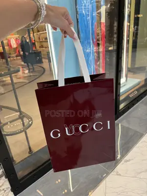 Gg Shine Luxury Bag