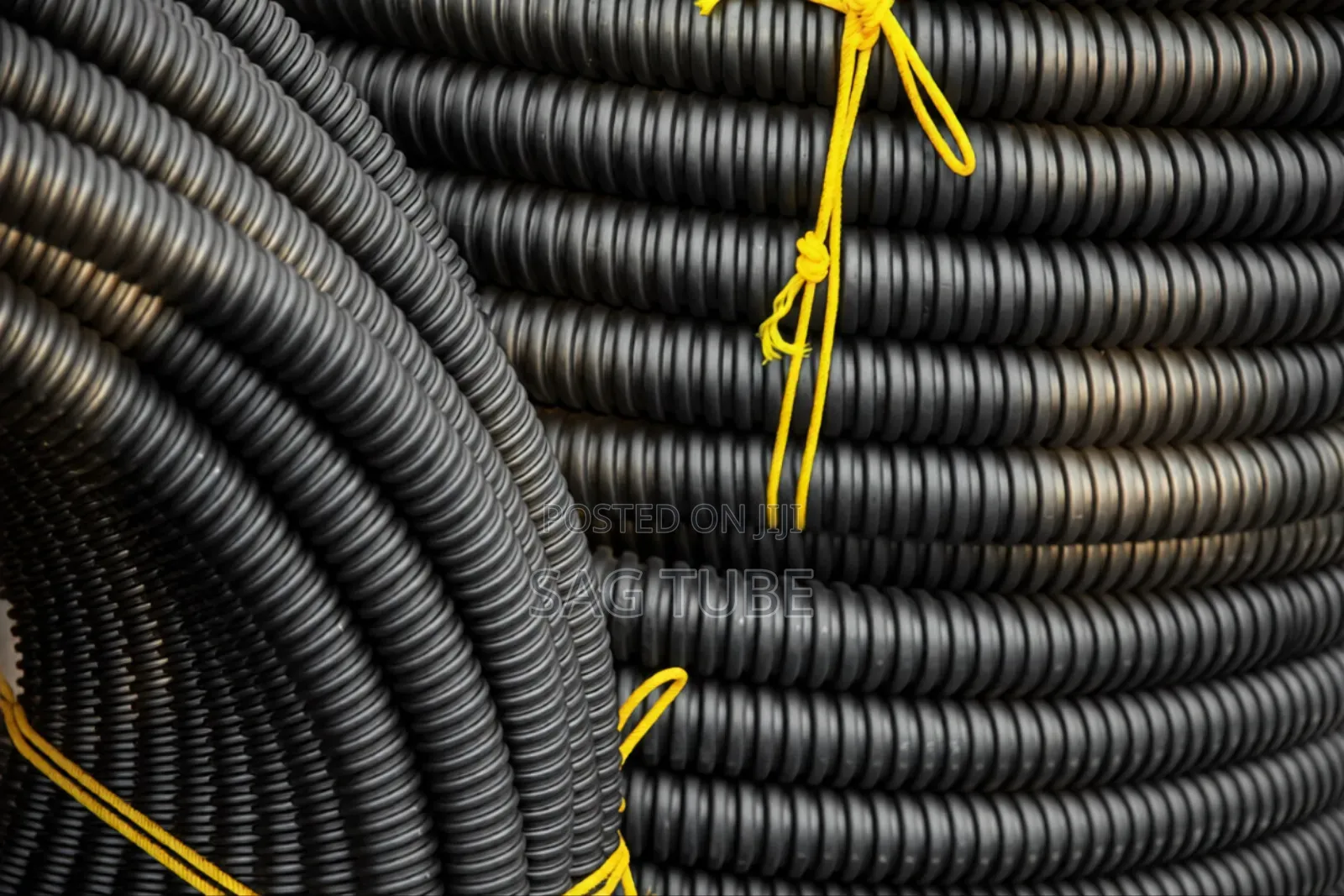 Welland Industry /Conduit Manufacturing
