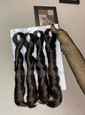 French Curl