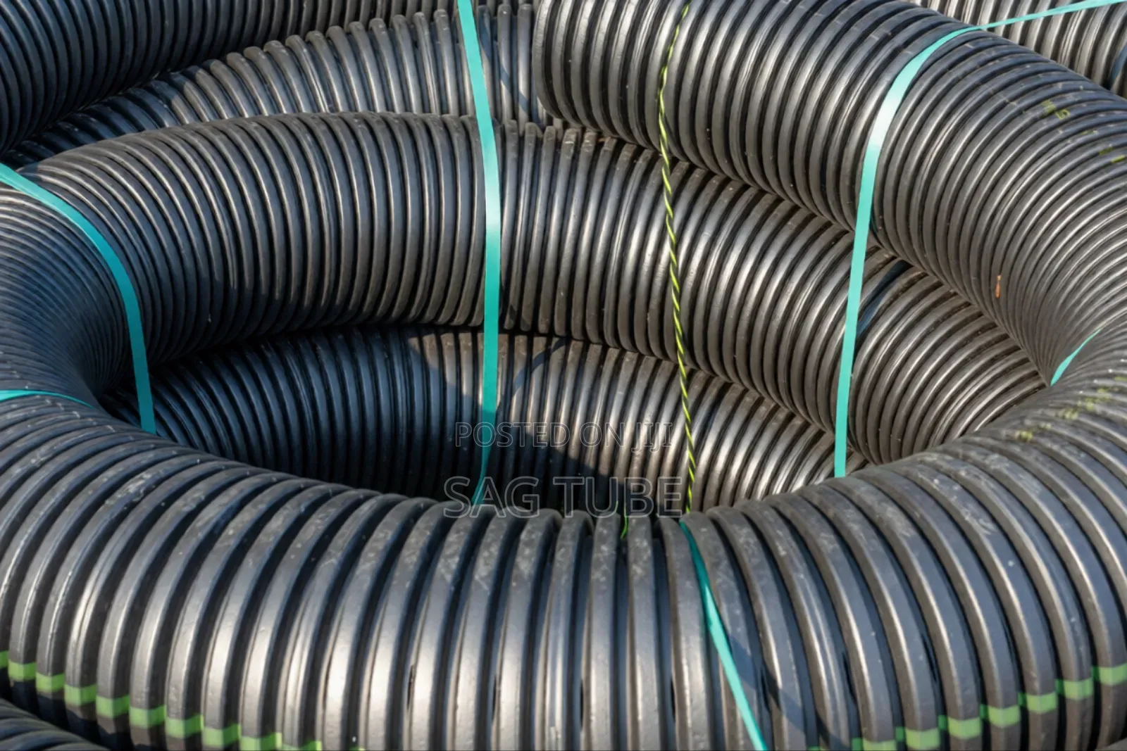 Conduit Manufacturing