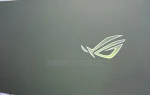New Laptop Asus G71G 16GB SSD 1T