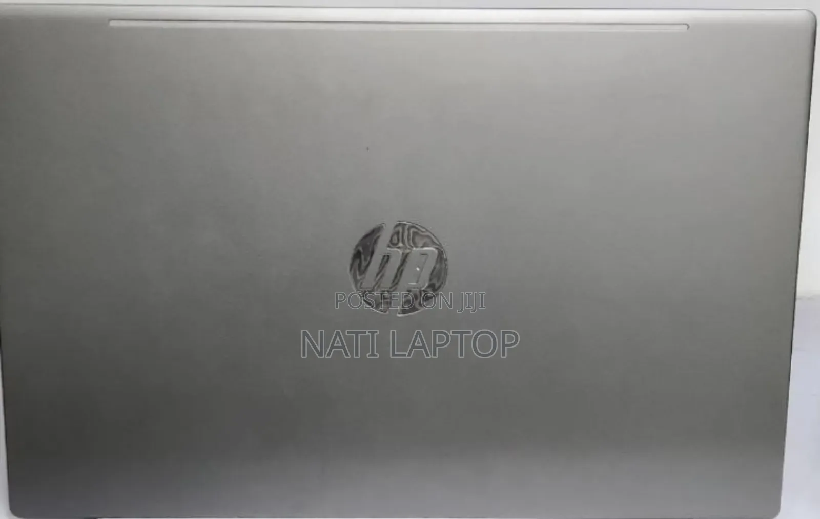 New Laptop HP Pavilion 15 12GB Intel Core i5 SSD 256GB