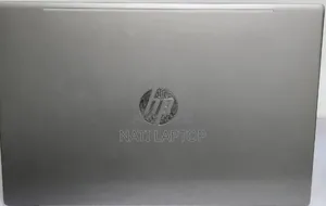New Laptop HP Pavilion 15 12GB Intel Core i5 SSD 256GB