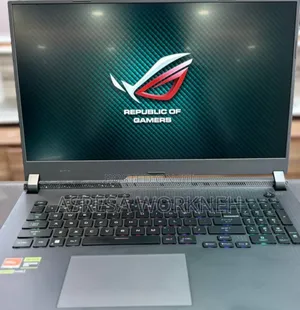 New Laptop Asus G71G 16GB SSD 1T