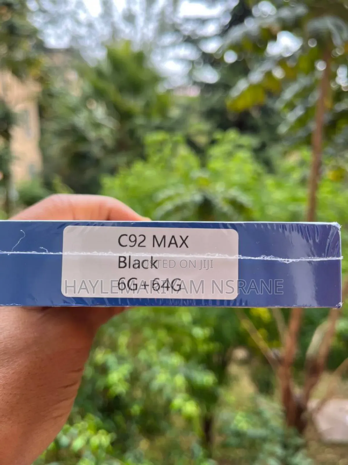 C92 Max 64gb/ 6gb Ram