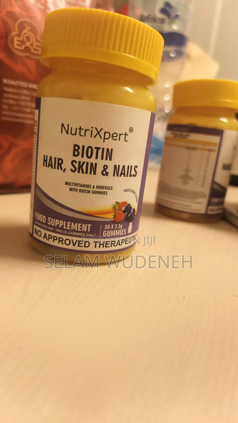 Nutrixpert