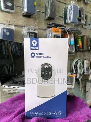 Surveillance Camera V380