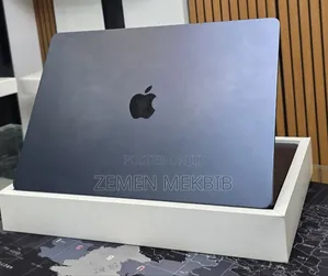 New Laptop Apple MacBook Air 2025 M4 13-inch 16GB Apple M4 SSD 256GB