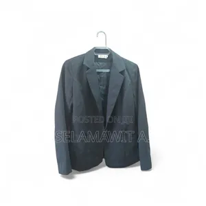 Women's Blazer