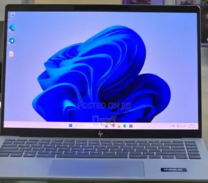 New Laptop HP Pavilion 15 32GB Intel Core Ultra 7 SSD 512GB
