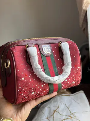 Gg Shine Luxury Bag