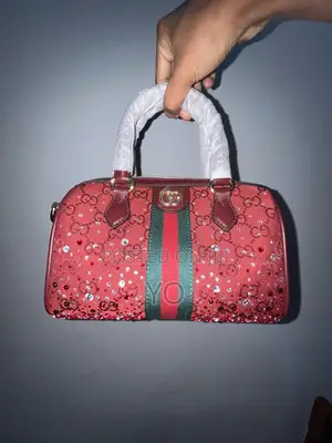 Gg Shine Luxury Bag