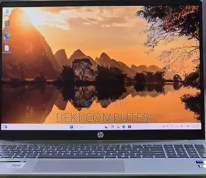 New Laptop HP Pavilion 15 8GB Intel Core Ultra 5 SSD 512GB