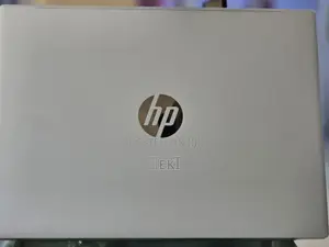 New Laptop HP Pavilion 15 8GB Intel Core Ultra 5 SSD 512GB