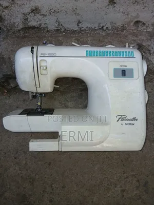 Sewing Machine