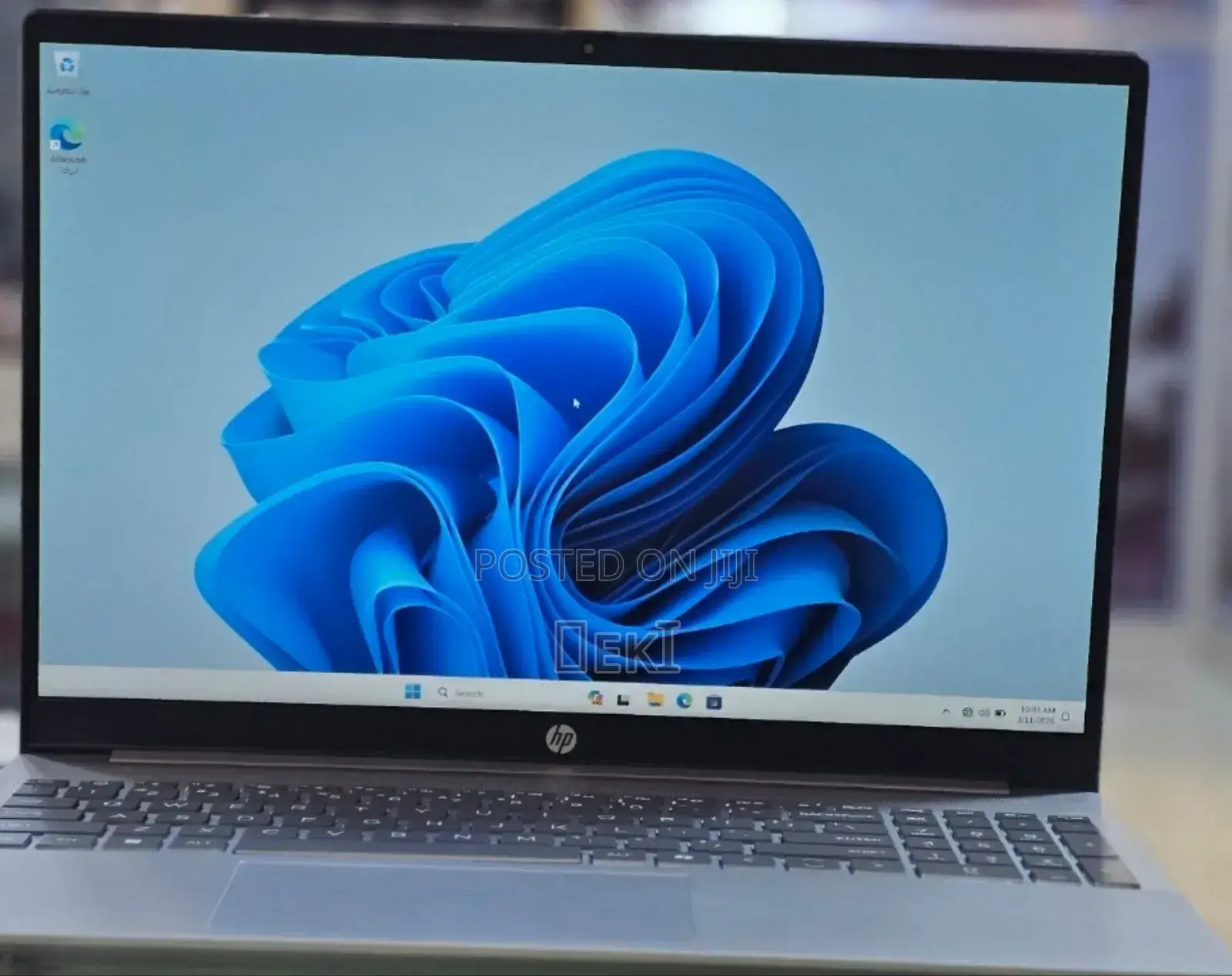 New Laptop HP Pavilion 15 16GB Intel Core 5 SSD 512GB