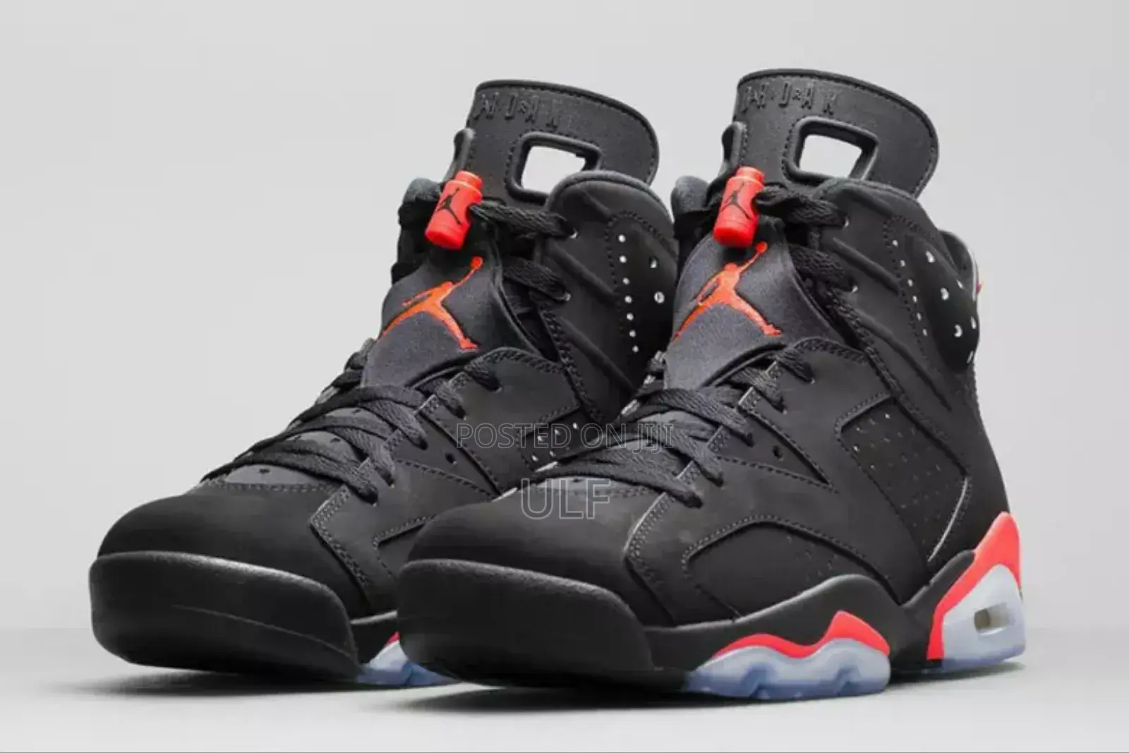 Air Jordan 6