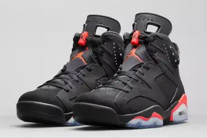 Air Jordan 6