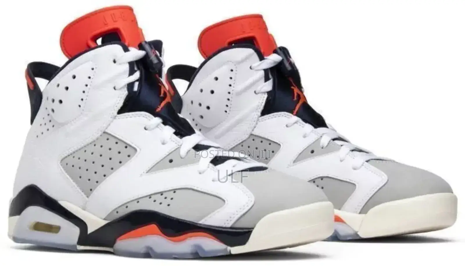 Air Jordan 6