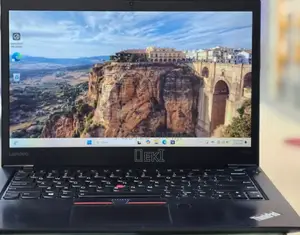 Laptop Lenovo ThinkPad T470s 8GB Intel Core i5 SSD 256GB