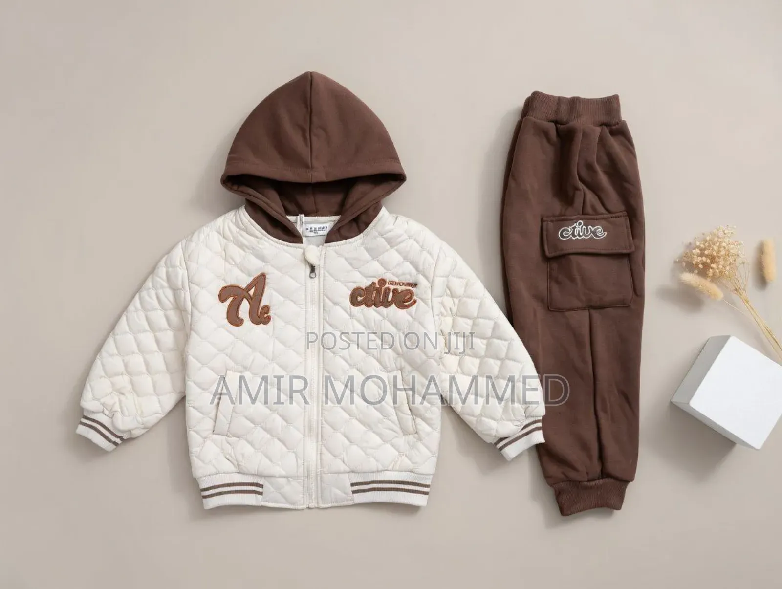 Kids Clothing