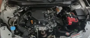 New Suzuki Swift 2025 Gray