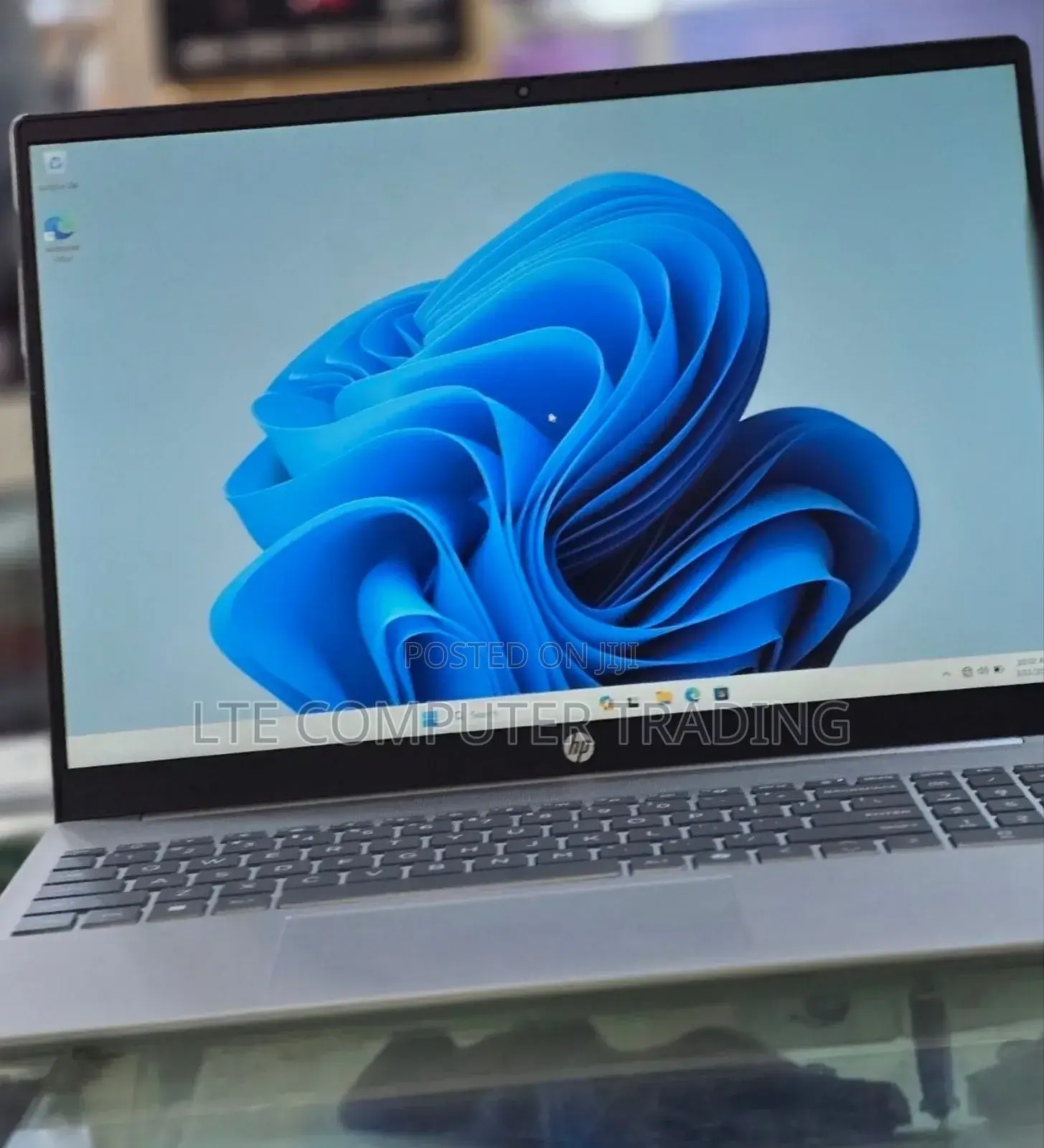 New Laptop HP Pavilion 15 16GB Intel Core 5 SSD 512GB