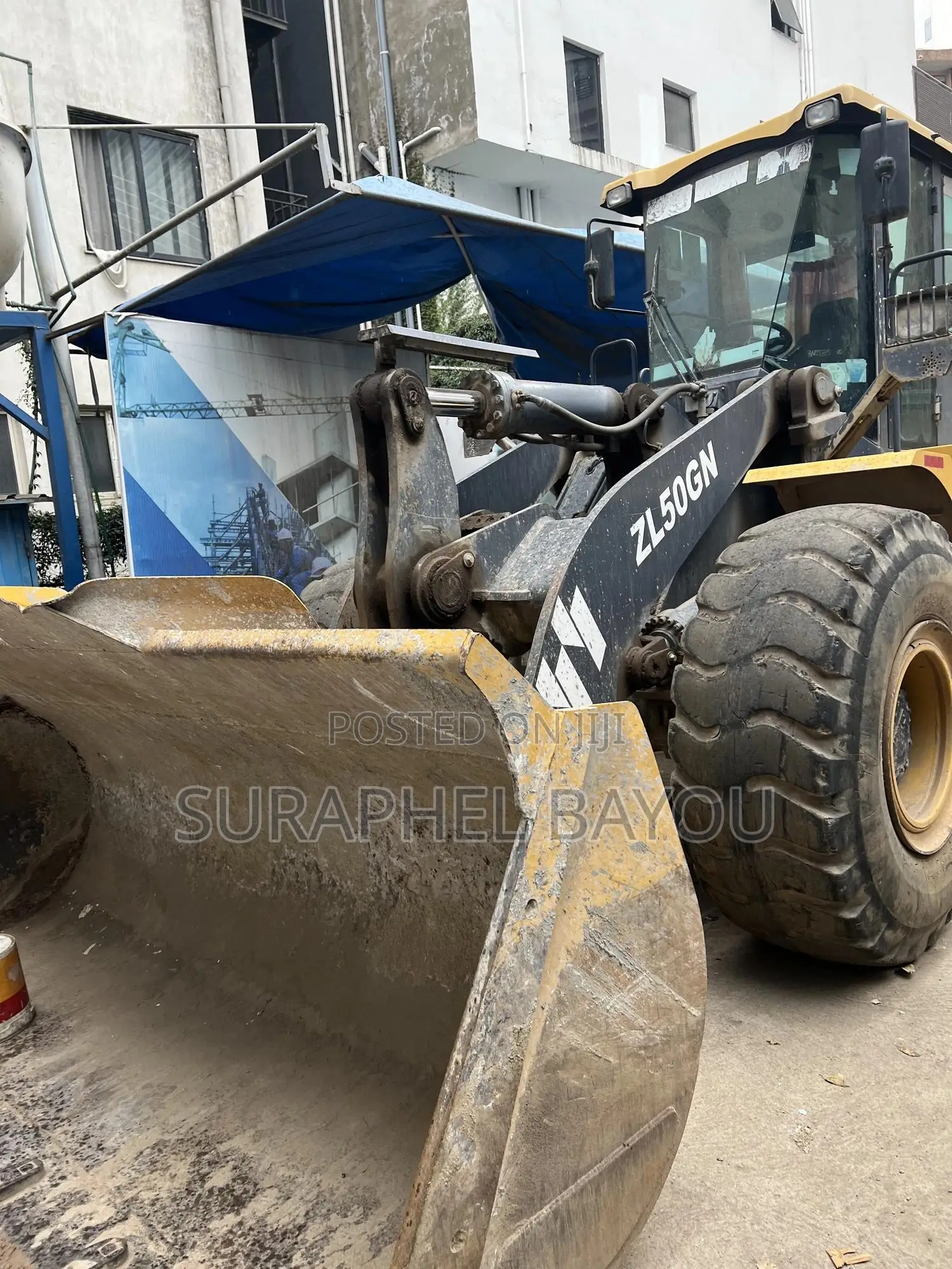 Loader for Sale