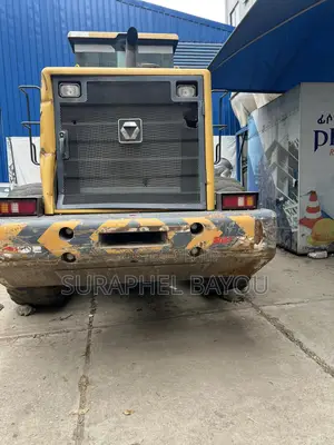 Loader for Sale