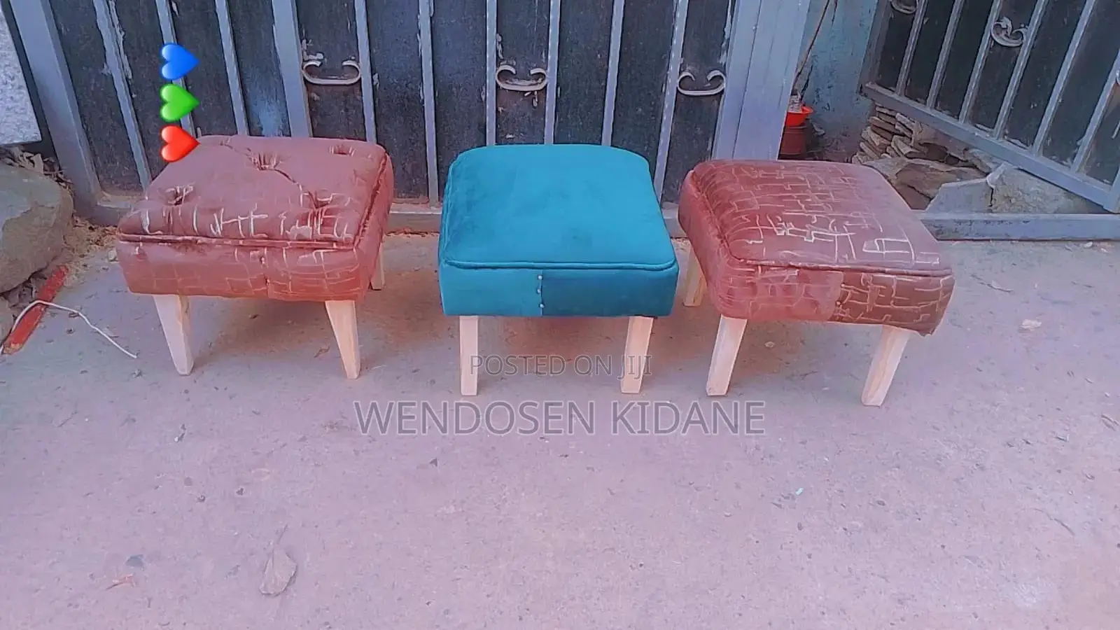 Kurci Furniture