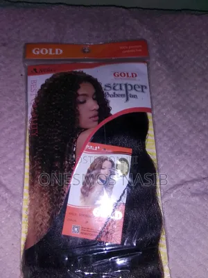 Gold Noble