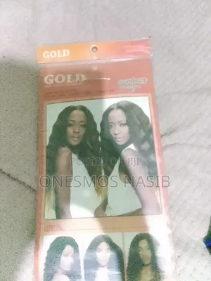 Gold Noble