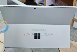 New Laptop Microsoft Surface Pro 7+ 16GB Intel Core i7 SSD 256GB
