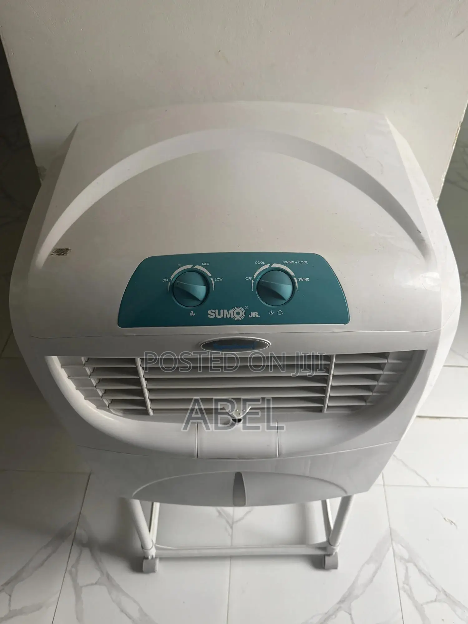 Air Conditioning