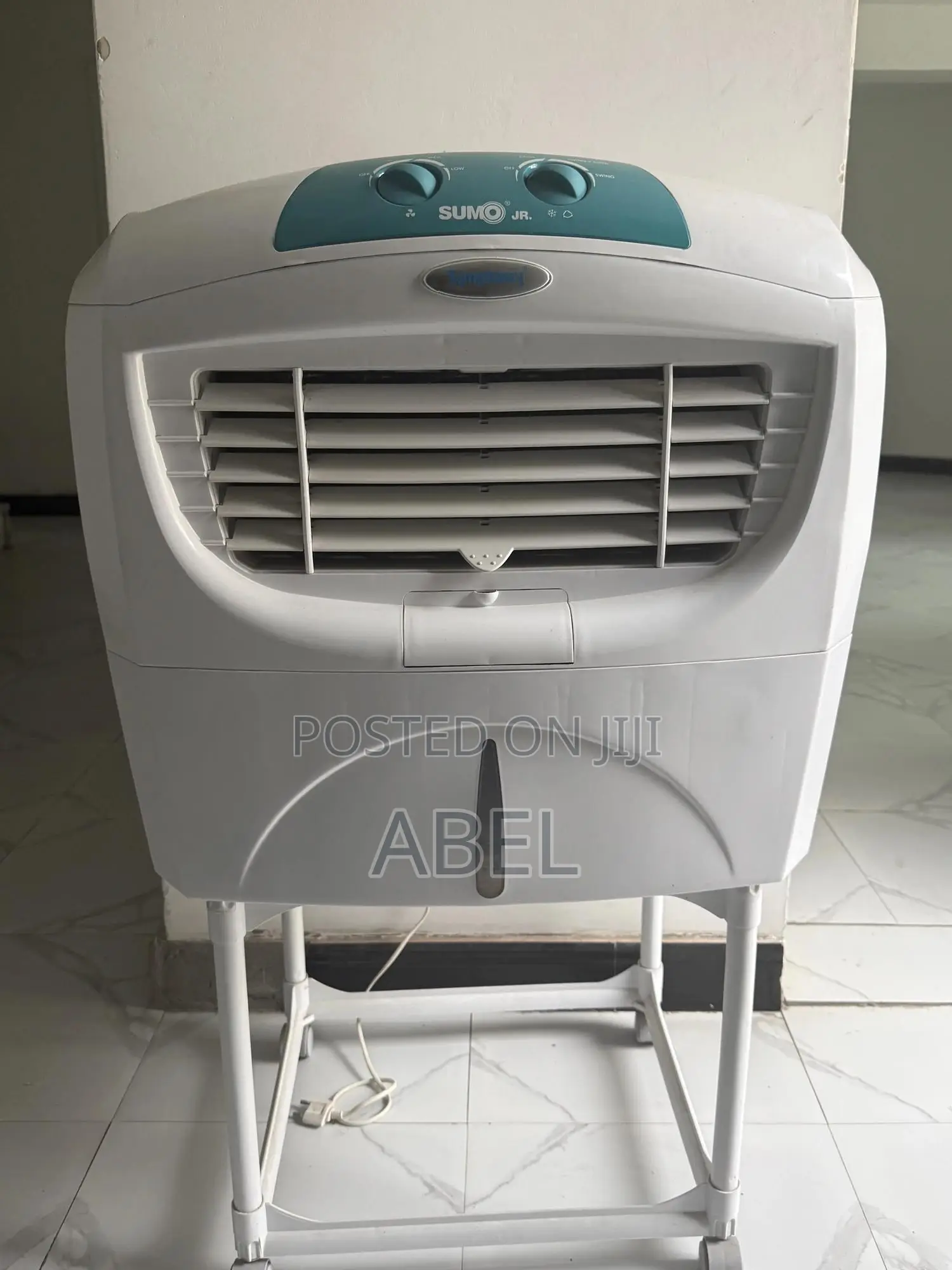 Air Conditioning