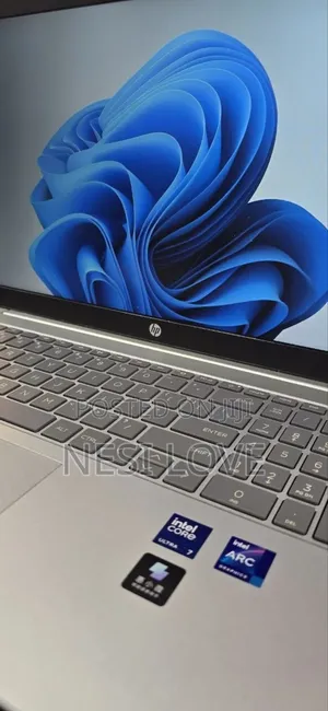 New Laptop HP Stream Notebook 16GB Intel Core Ultra 7 SSD 1T