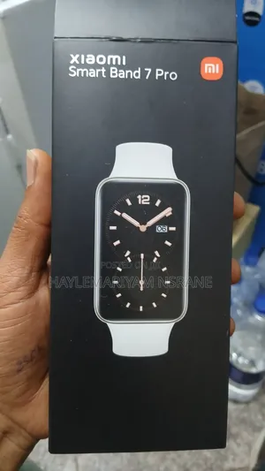 Xiaomi Smart Band 7pro