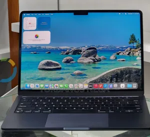 New Laptop Apple MacBook Air 2024 M3 15-inch 16GB Apple M3 SSD 512GB