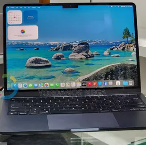 New Laptop Apple MacBook Air 2024 M3 15-inch 16GB Apple M3 SSD 512GB