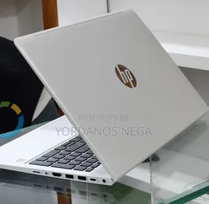 New Laptop HP ProBook 450 G8 16GB Intel Core i5 SSD 256GB