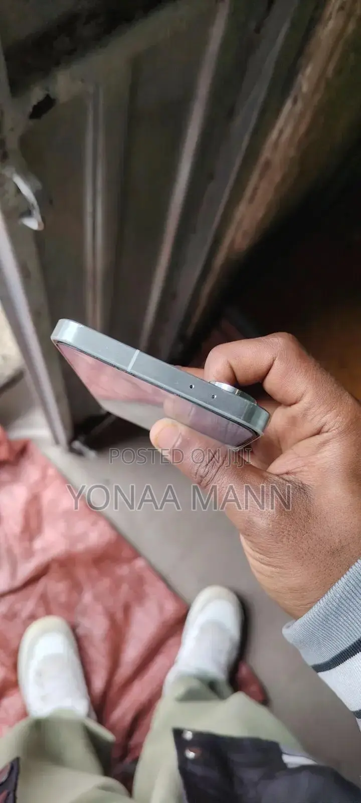 New Samsung Galaxy A56 256 GB